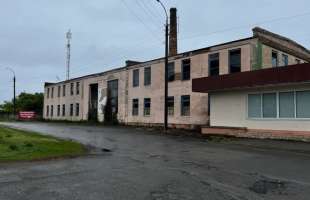 На аукціон виставлено Іркліївський маслосирзавод на Черкащині за 10,9 млн грн