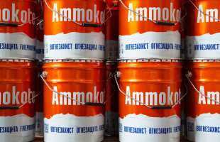 «Ковлар Груп» випускає до 700 тонн вогнезахисної продукції на рік