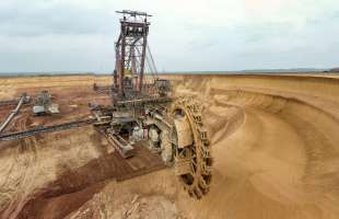 Чистий збиток ОГХК у I кварталі зріс до 411 млн грн