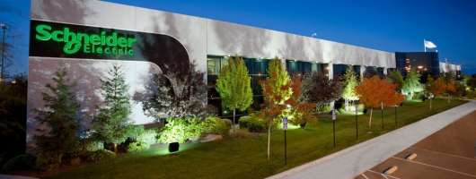 Завдяки переходу на використання електричної енергії країни ЄС можуть заощаджувати EUR250 млрд щороку – Schneider Electric