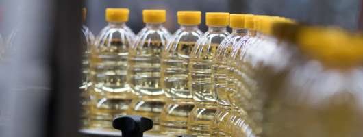 Український агрохолдинг «Кернел» розширює співпрацю з іспанським виробником рослинних олій