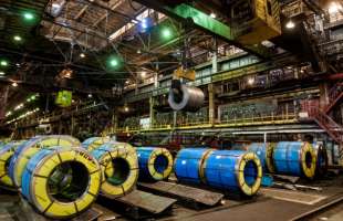 «Запоріжсталь» успішно пройшла аудит і отримала сертифікацію ЄС