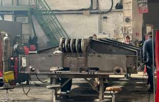 Індустріальний парк на Хмельниччині залучив першого іноземного інвестора