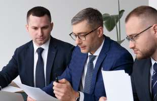 Jurisprudential супроводжуватиме вихід українських компаній на ринки Європи