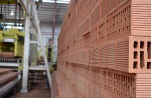 Таскомбанк виставив на аукціон завод «Слобожанська Будівельна Кераміка» у Київській області