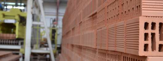 Таскомбанк виставив на аукціон завод «Слобожанська Будівельна Кераміка» у Київській області