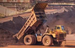 Україна збільшила закупівлі алюмінієвих руд до 31 тис. тонн