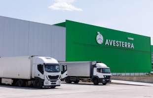 Аграрна компанія Avesterra Group спрямує 100% прибутку на нерозподілений капітал