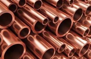 Україна збільшує торгівлю міддю — імпорт сягнув $148 млн