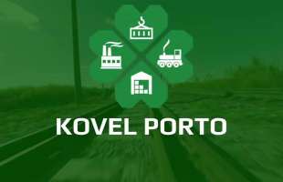 Hanplast стане інвестором і генпідрядником KovelEnergoPort