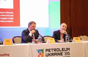 UKRNAFTA вийшла на перше місце за реалізацією пального в Україні