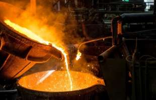 Випуск готової продукції «Метінвесту» зріс на 13% завдяки європейським активам