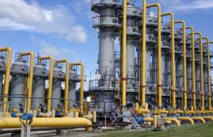 Український газовий ринок інтегрується в ЄС через об'єднані аукціони потужності