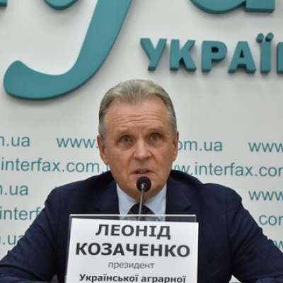 Леонід Козаченко