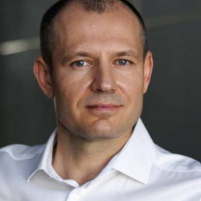 Віталій Мажара