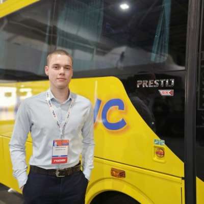 Микита Гайдамаха