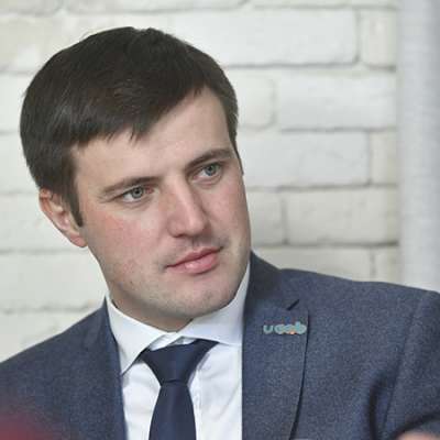 Тарас Висоцький