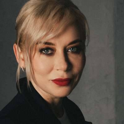 Євгенія Локтіонова