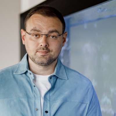 В'ячеслав Мішалов