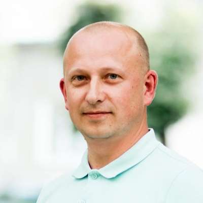 Олег Петренко
