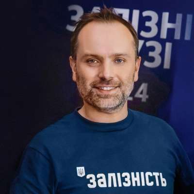 Олександр Перцовський