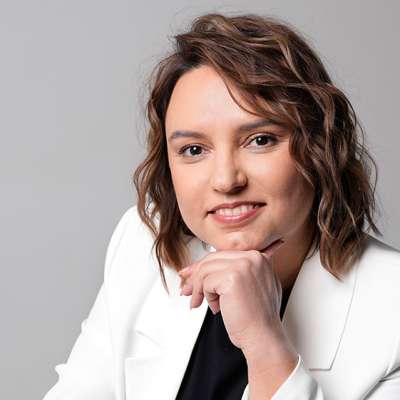 Оксана Губіна