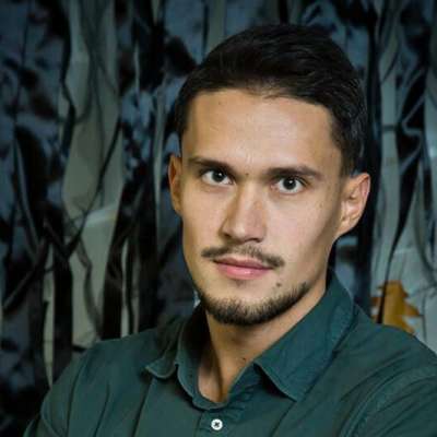 Семен Гагарін