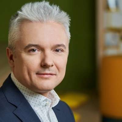 Максим Барабаш