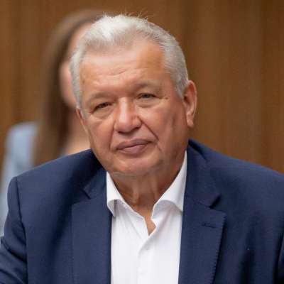 Павло Качур