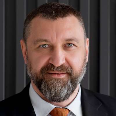 Василь Даниляк