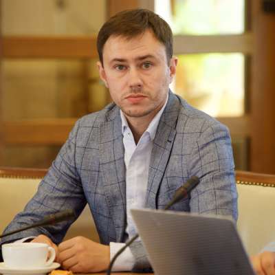 Микола Колісник