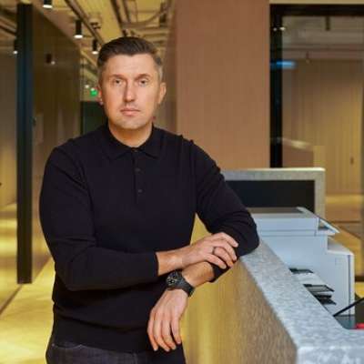 Сергій Пилипенко