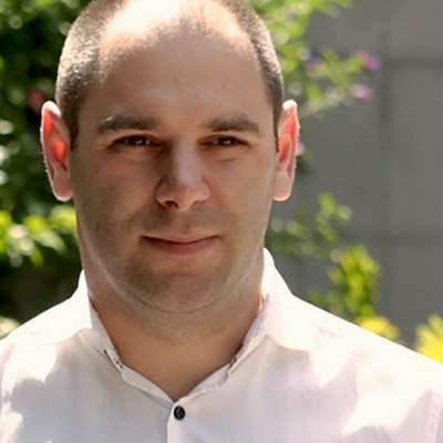 Дмитро Кисилевський