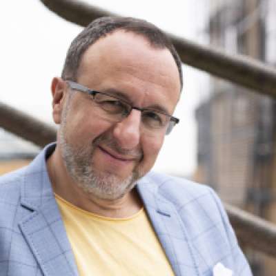 Олександр Соколовський