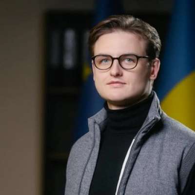 Євген Фаворов