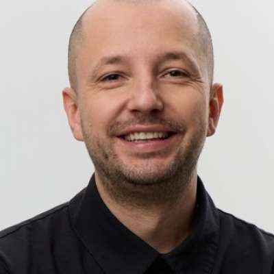 Сергій Дербак