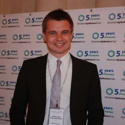 Олександр Вержиховський