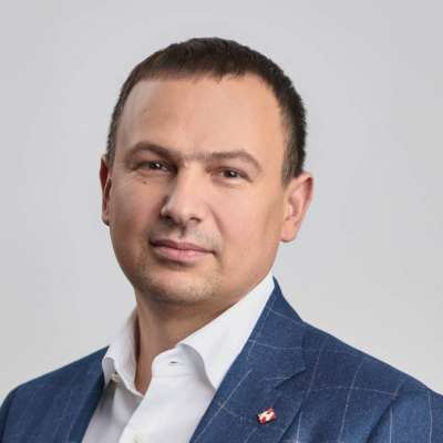 Володимир Поперешнюк