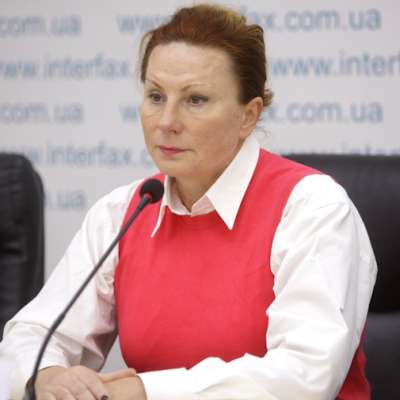 Яна Цимбаленко