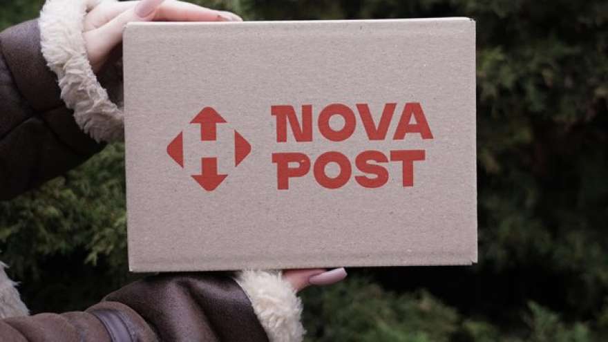 Nova Post Europe у 2026 році збільшить мережу вдвічі та збереже фокус ...