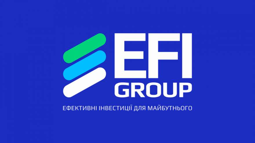 EFI Group інвестувала EUR5 млн у новий завод упаковки в Житомирі